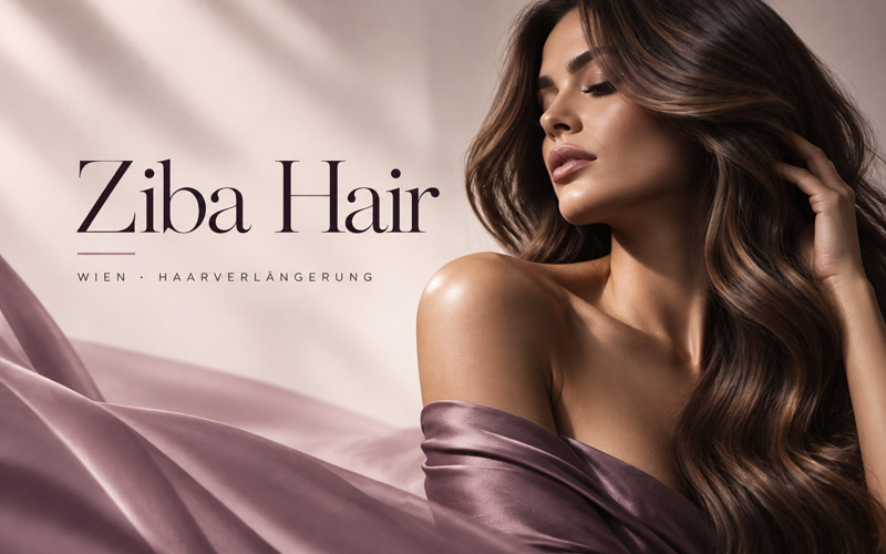 Ziba Hair