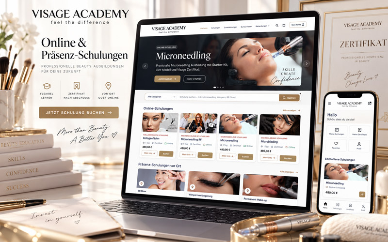 Visage Academy
