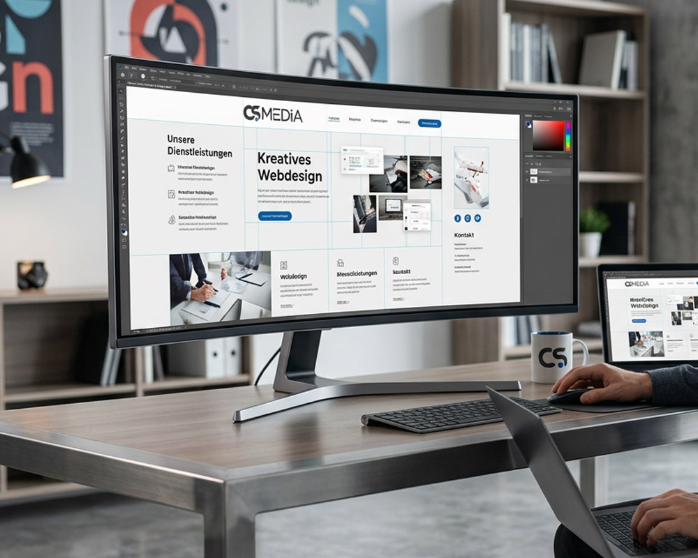 Website-Sicherheit beginnt vor dem ersten Problem